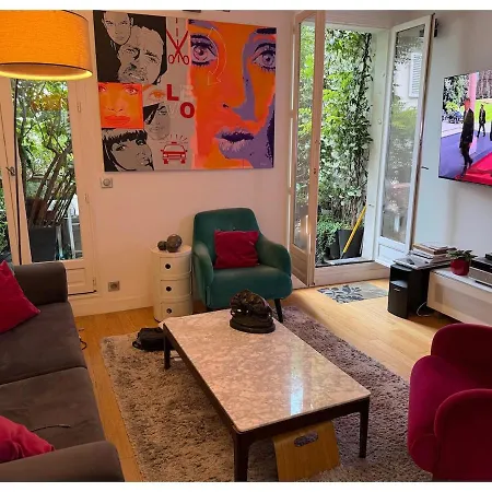 Apartament Duplex Ac, Open Terrasse, Center