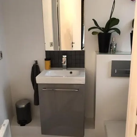 Duplex Ac, Open Terrasse, Center Apartament
