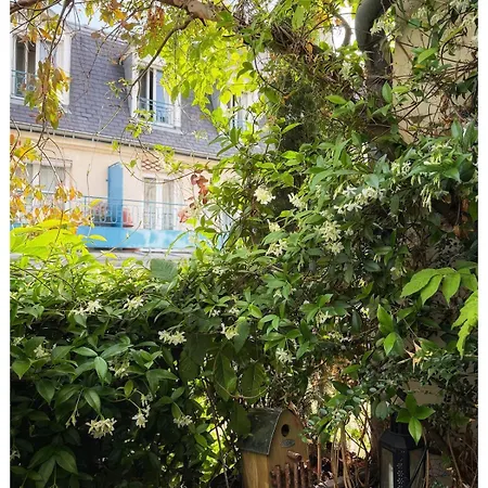 Duplex Ac, Open Terrasse, Center Apartament