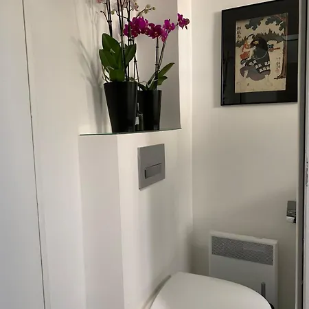 Apartment Duplex Ac, Open Terrasse, Center *