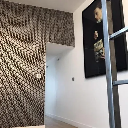 Apartament Duplex Ac, Open Terrasse, Center