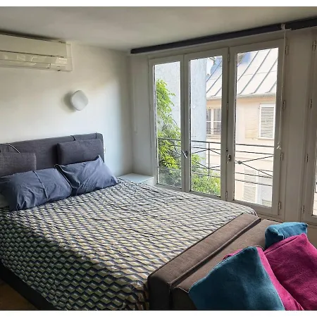 Apartament Duplex Ac, Open Terrasse, Center